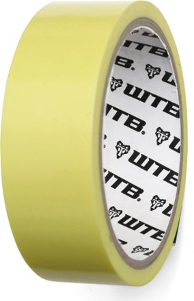 WTB TCS Tubeless Rim Tape