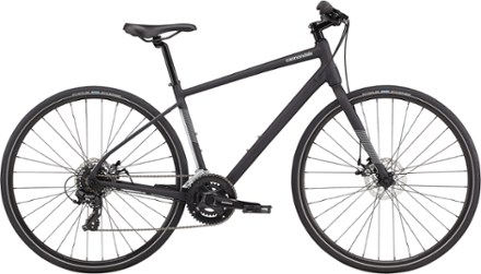 Cannondale Quick Disc 5 Bike