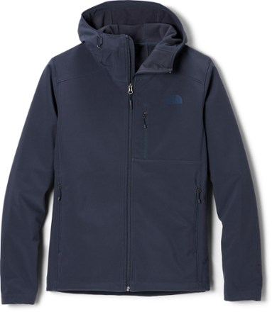 the north face men's apex bionic 2 soft shell jacket