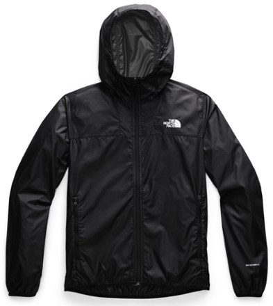 north face cyclone 2 hooded jacket