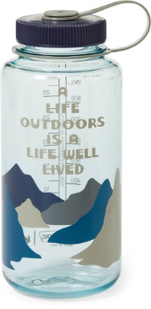 REI: A Life Outdoors is a Life Well Lived