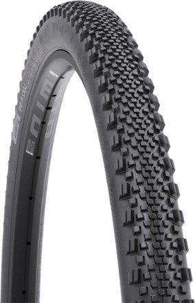 WTB Nano TCS Light Fast-Rolling Tire - 700c x 40mm | REI Co-op