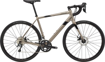 Rei cannondale clearance bikes