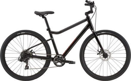 Treadwell 3 Bike