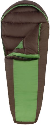 child mummy sleeping bag