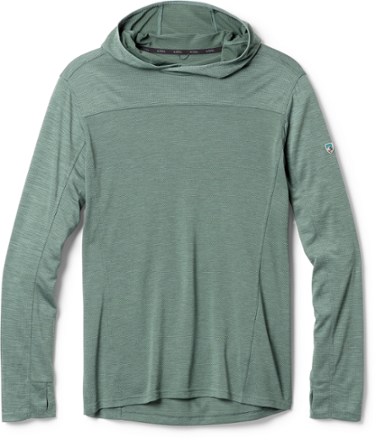 Kuhl, Tops, Kuhl Sierre Hoody