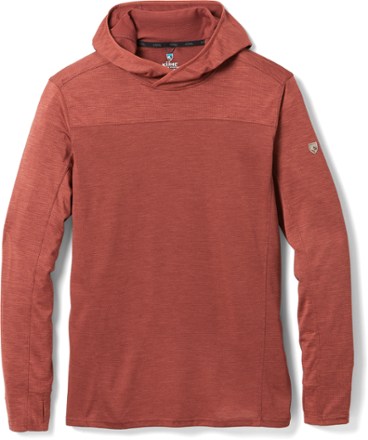 KUHL Men's Engineered Hoodie