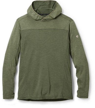 Kuhl Hoodie Sweatshirt Elemental