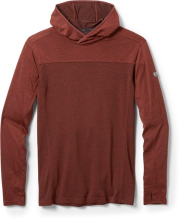 KÜHL Engineered™ Hoody in Men's Long Sleeve