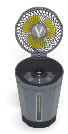 Misting Fan