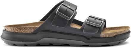 Birkenstock Men's Arizona Rugged Sandals