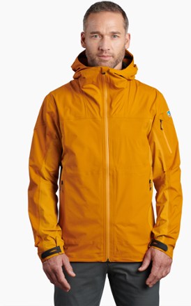 Kuhl M's Stretch Voyagr Jacket - 193070213507