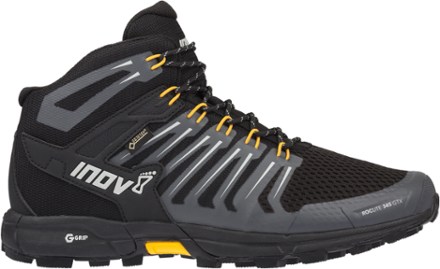 roclite 345 gtx hiking shoes