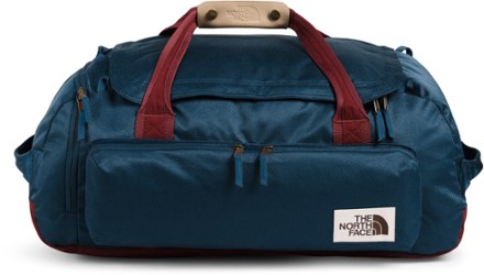 The north 2025 face berkeley duffel