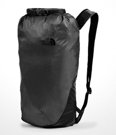 north face flyweight backpack