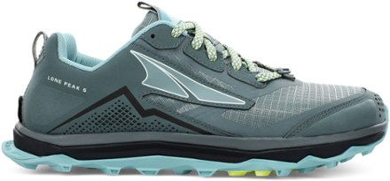 Lone Peak 5 Trail Running Shoes Women s