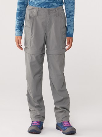 Quandary Convertible Pants Men's – Château Mountain Sports