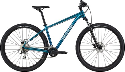 Cannondale quick 5 blue book hot sale