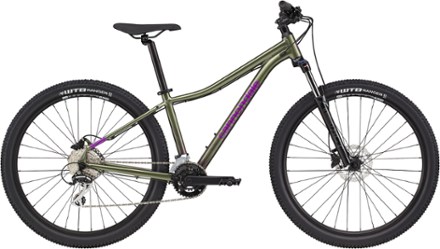 Cannondale Women's Trail 6 Women's Mountain Bike