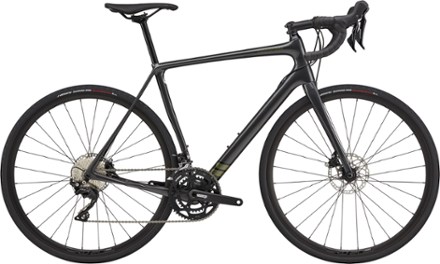 cannondale synapse al disc se 105 bike