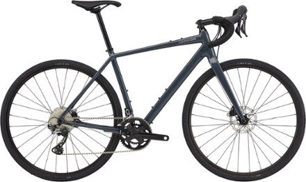 cannondale 48cm road bike