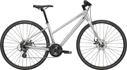 2020 cannondale quick 4 hot sale