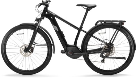 hybrid bikes in stock