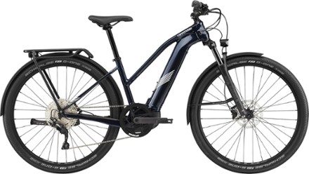 X speed electric clearance bike