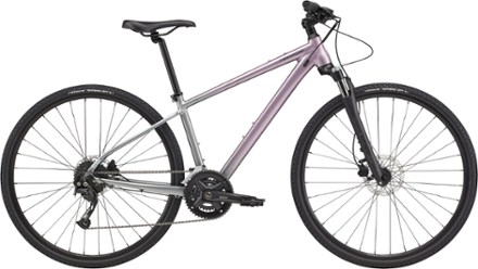 Quick CX 2 Women's Bike