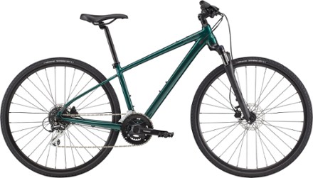 Cannondale quick best sale disc 3 remixte