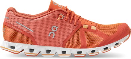 Oc women's store running shoes