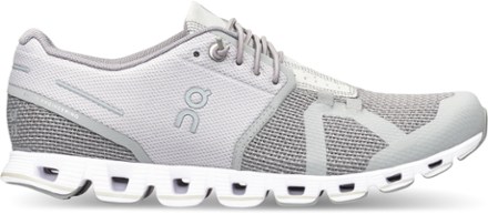 On cloud hot sale grey womens