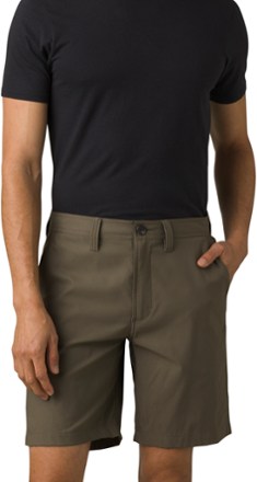 Alameda Shorts - Men's 9" Inseam