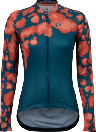 Attack Cycling Jersey - Women's