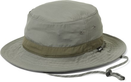 Rei Co-op Sahara Rain Hat Gray L