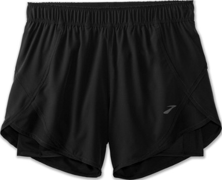 Chaser 5 inch Women's Running Shorts with Liner