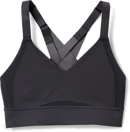 Brooks Drive Interlace Run Bra