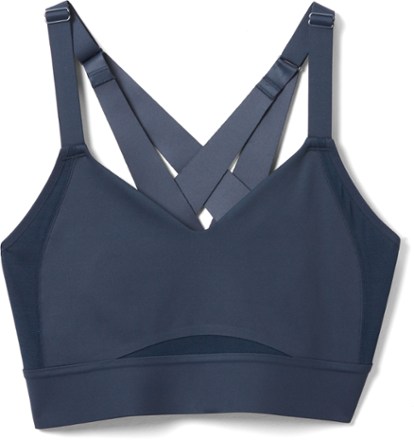 Brooks Drive Interlace Run Bra