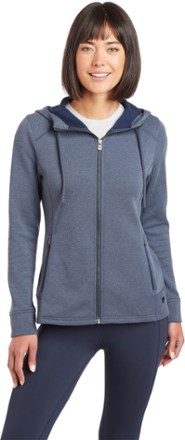 kuhl hoodie women's