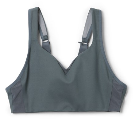 Sports Bras: Sizing & Measuring