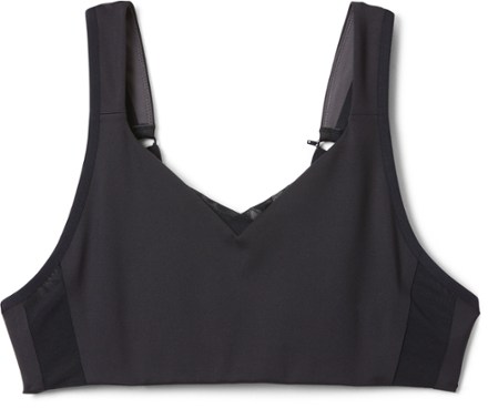 Brooks - Drive Convertible Run Sports Bra Women black at Sport Bittl Shop