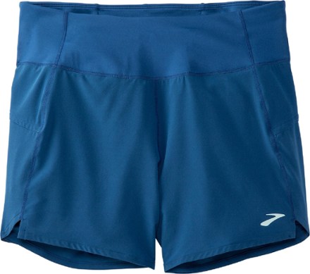 Women's ZoneKnit™ Merino 3'' Shorts