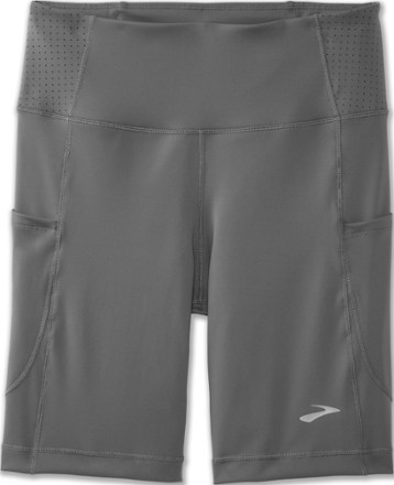 Brooks Method Short Tights - 8”