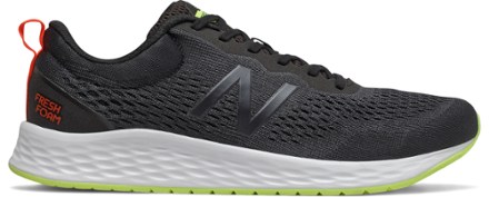 new balance fresh foam arishi men's running shoes