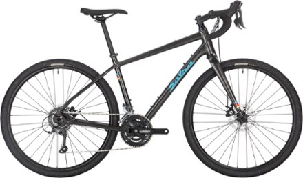 Cannondale Quick Disc 1 Bike REI Co op