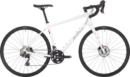 Salsa journeyman sora 700 2024 weight