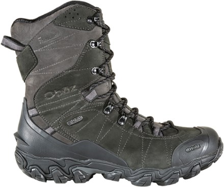 Adak BUGrip is a high-performance winter boot in the classic