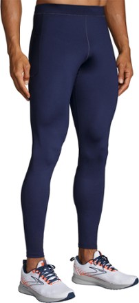 Brooks hot sale compression pants