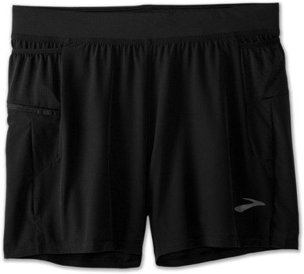 Sherpa 2-in-1 Shorts - Men's 5" Inseam