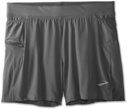 Sherpa 5-Inch 2-in-1 Men's Running Shorts